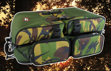 Karper Luggage