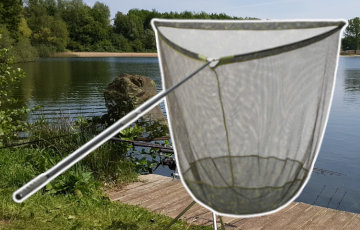 Karper Schepnetten