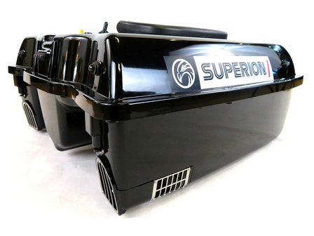 sight tackle superion baitboat