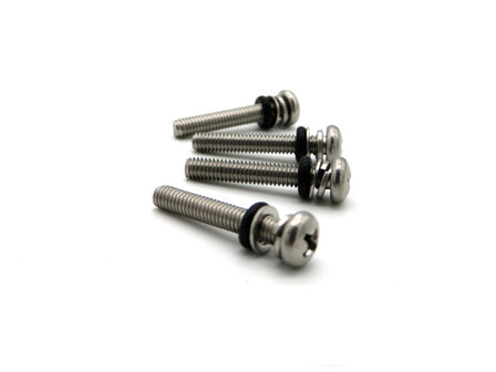 waverunner atom motor screws