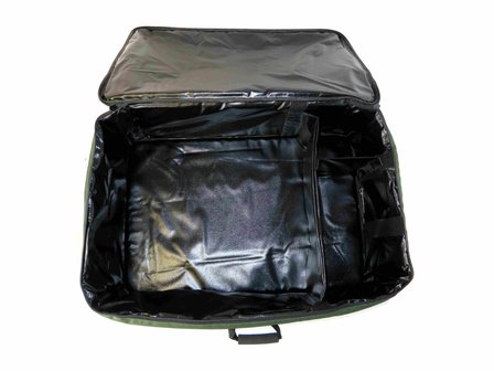 sight tackle waterproof baitboat bag