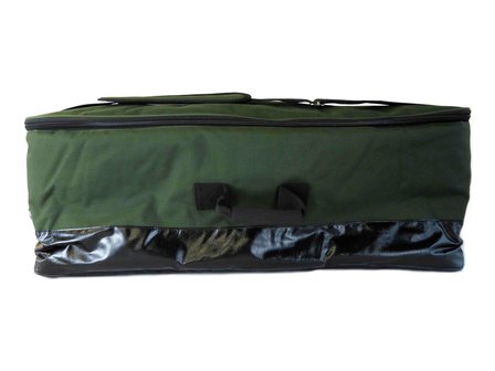 sight tackle voerboot tas