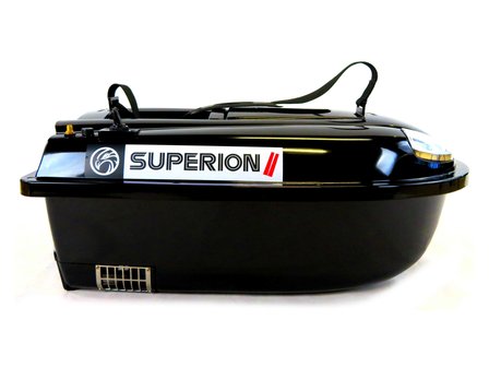 sight tackle voerboot superion II