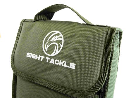 sight tackle scale pouch