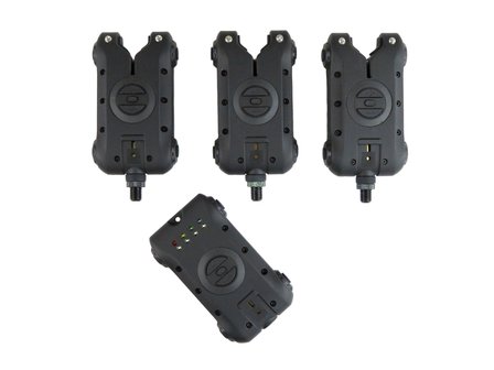 sight tackle skx bite alarm