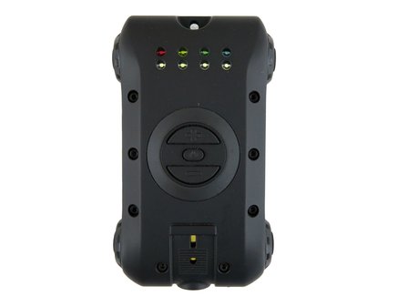 sight tackle skx bite alarm