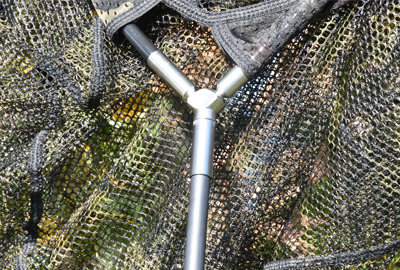 prowess windfall carp net epuisette