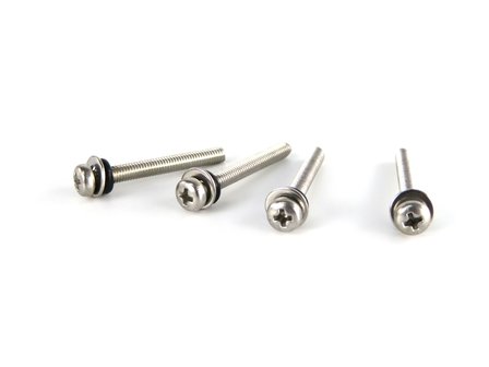 waverunner shuttle motor screws