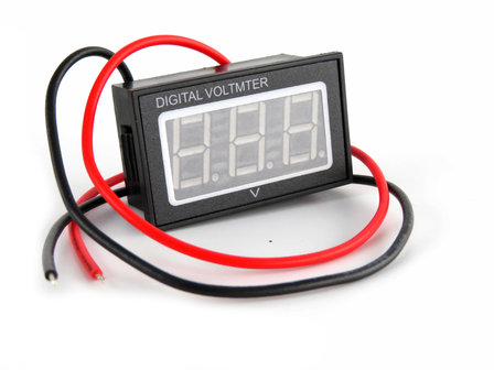 anatec nanotec voltmeter