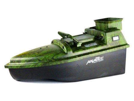 anatec mono voerboot lithium