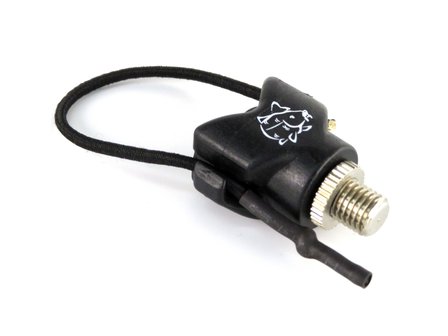 prowess safety guard rod support
