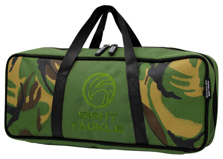 Sight Tackle Buzzerbar Bag