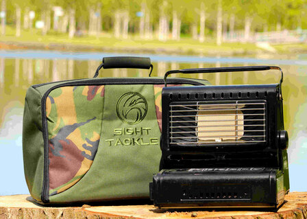 sight tackle heater sight tackle kachel