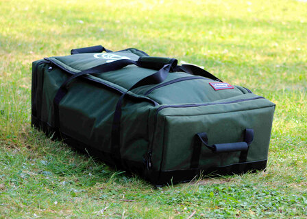 sight tackle baitboat superion bag deluxe