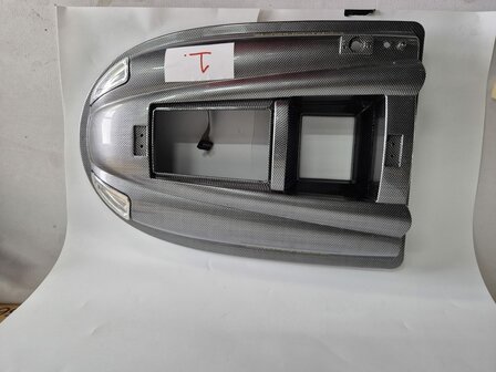 V2 Bovenkap (Lot 1)