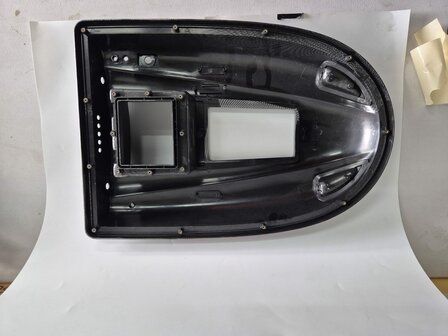 V2 Upperhul (Lot 2)