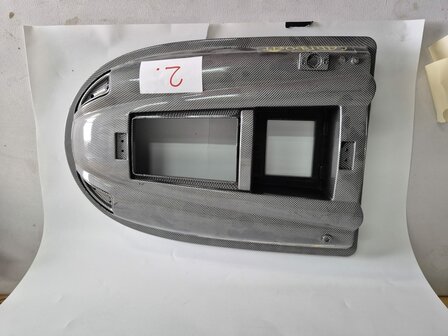 V2 Upperhul (Lot 2)