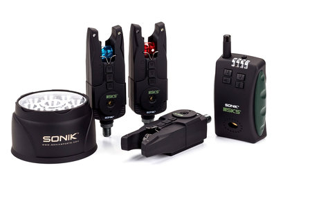 Sonik SKS Beetmelder Set