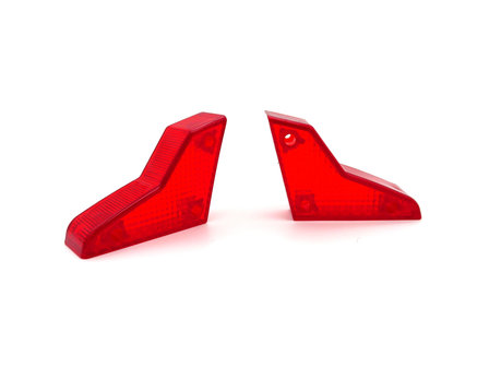 v3 bait boat rear light cover