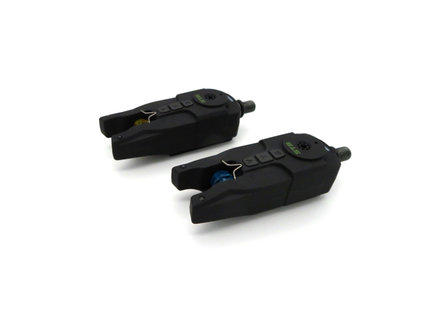 Sight Tackle STB Beetmelders & Ontvanger 4+1