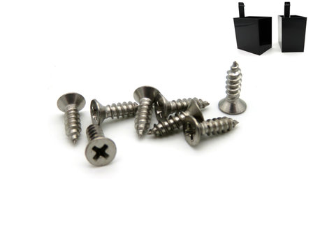 waverunner sport battery box screws