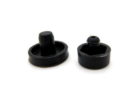 waverunner atom rubber sealing caps