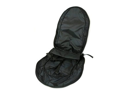 sight tackle baitboat bag medium