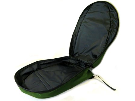 sight tackle backpack baitboat large