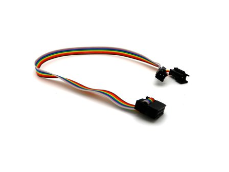 quad explorer baitboat hopper cable