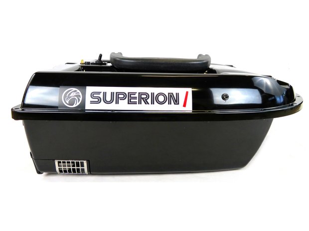 sight tackle superion baitboat