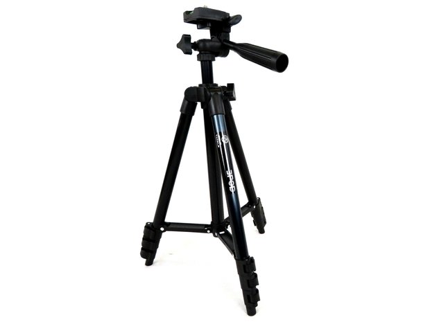 sight tackle tripod fishfinder