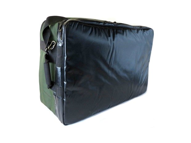 sight tackle baitboat bag