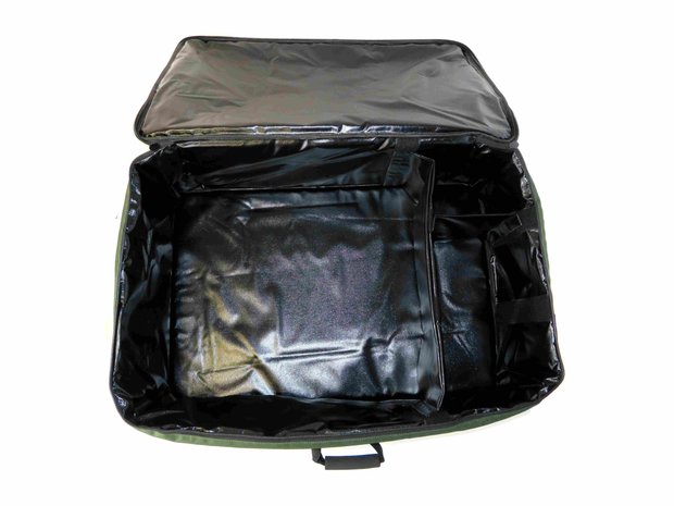 sight tackle waterproof baitboat bag