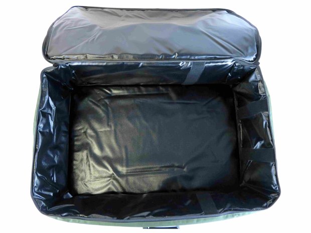 sight tackle waterproof baitboat bag