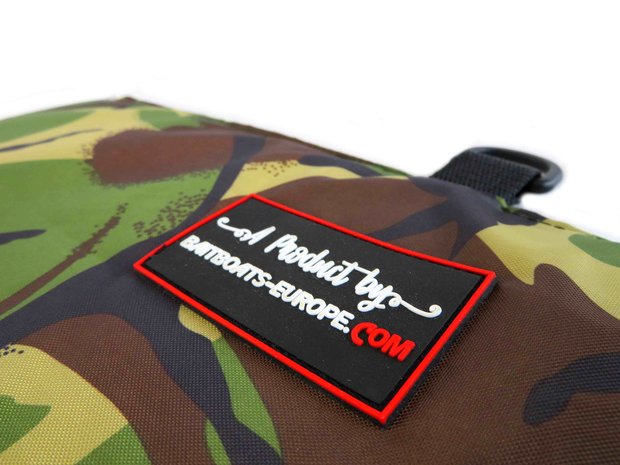 sight tackle baitboat protection mat