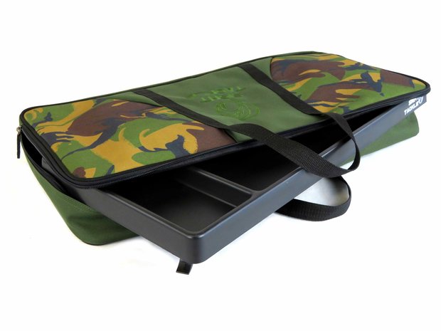 sight tackle bivvy table bag