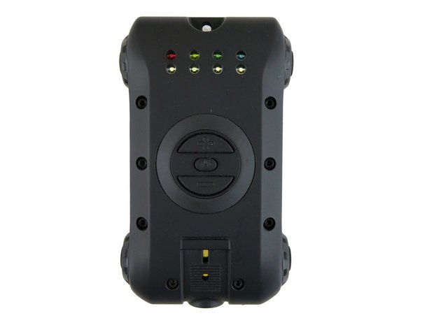 sight tackle skx bite alarm