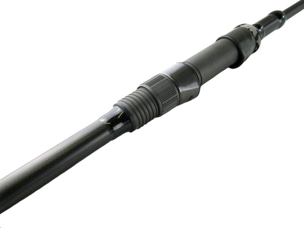 sight tackle oden scope rod