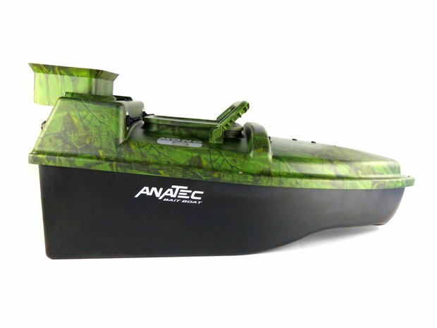 anatec mono voerboot lithium