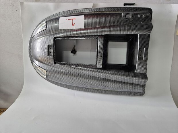 V2 Bovenkap (Lot 1)