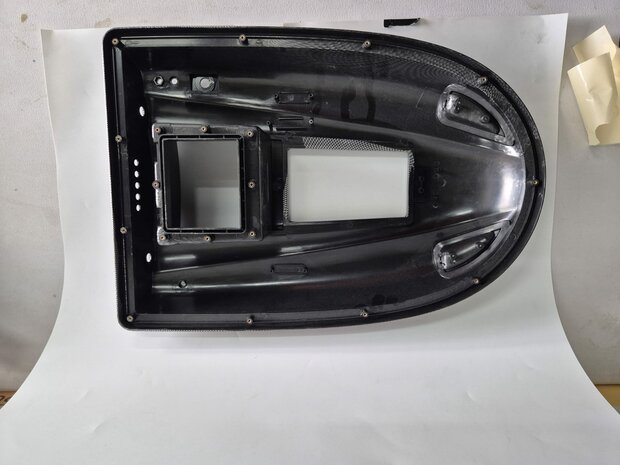 V2 Upperhul (Lot 2)