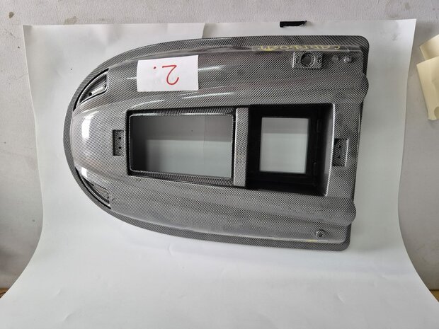 V2 Upperhul (Lot 2)