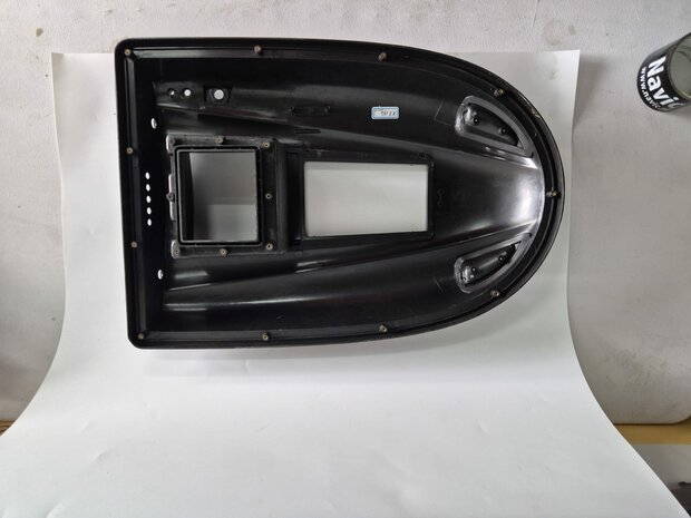 V2 Upperhul (Lot 3)