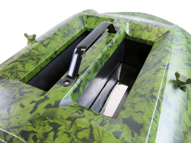 anatec maxboat baitboat