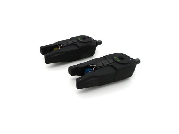 Sight Tackle STB Beetmelders & Ontvanger 4+1