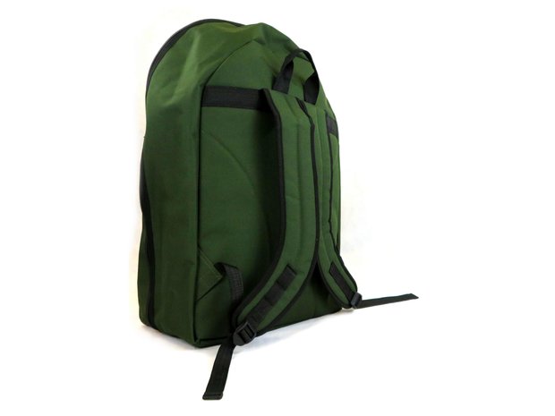 sight tackle backpack baitboat large