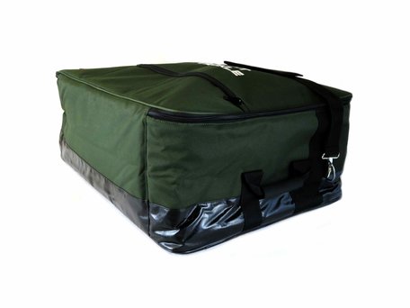 Sight Tackle Voerboot Draagtas Large Deluxe