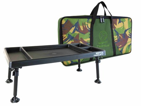 Sight Tackle Bivvy Tafel + Bivvy Tafel Tas