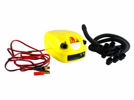 Sight Tackle Automatische 12V drukpomp