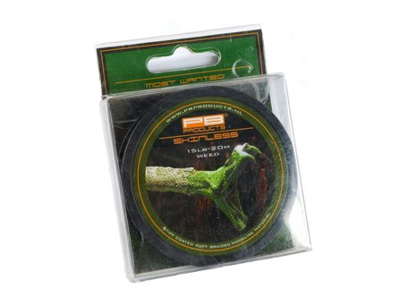 PB Products Skinless 15ls 20m Weed